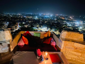Hotel Lotus Haveli
